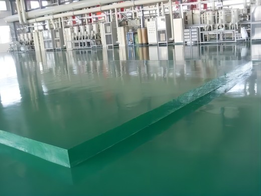 燕郊防腐蚀地坪,环氧玻纤地坪，玻纤工业地坪，环氧玻纤布地坪,乙烯基玻纤布地坪