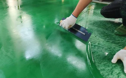 燕郊什么是VEF地坪,VEF地坪厂家