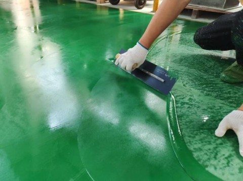 燕郊什么是VEF地坪,VEF地坪厂家