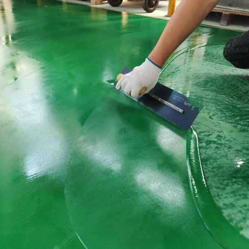 燕郊什么是VEF地坪,VEF地坪厂家