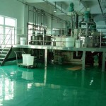 燕郊乙烯基防腐蚀地坪,乙烯基酯地坪,乙烯基酯防腐蚀地坪,乙烯基重防腐蚀地坪,乙烯基重防腐地坪,乙烯基重防腐自流平地坪-缩略图1