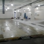 燕郊防腐防静电地坪,防腐防静电自流平地坪-缩略图2