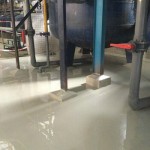 燕郊FRP玻璃钢防腐地坪-缩略图1