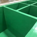 燕郊防腐水池，水池防腐防渗怎么做，防腐水池施工厂家-缩略图1