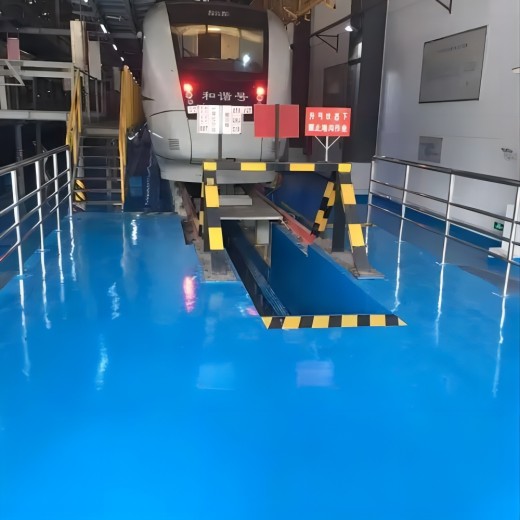 燕郊环氧防腐蚀地坪,环氧积层地坪
